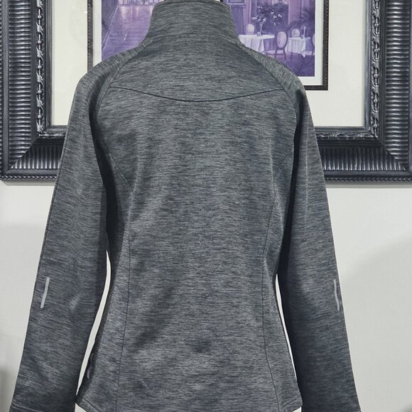 Modetta Jacket Long sleeves Fleece jacket - Picture 3 of 3